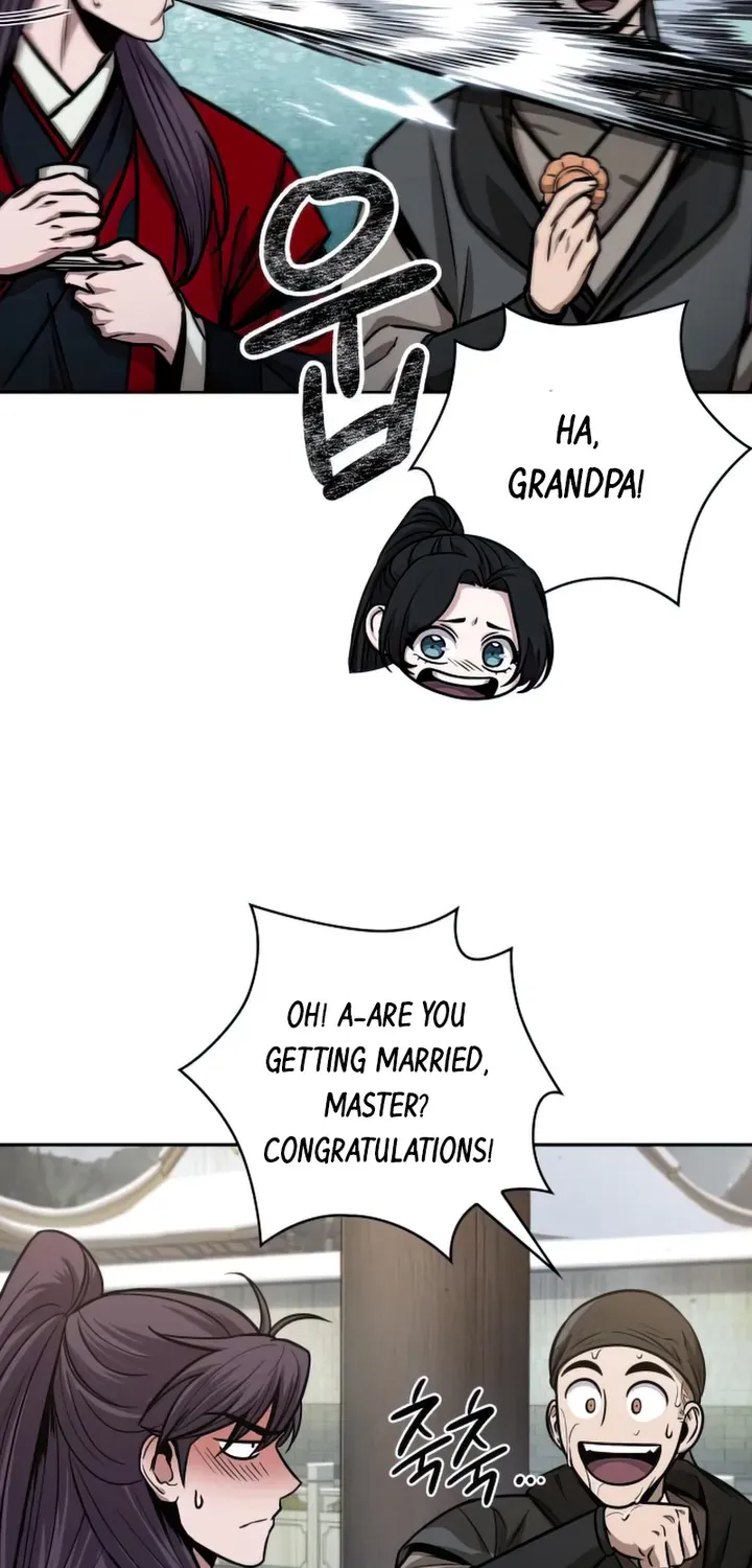 Nano Machine Kainu Manga Chapter 116 Page 77