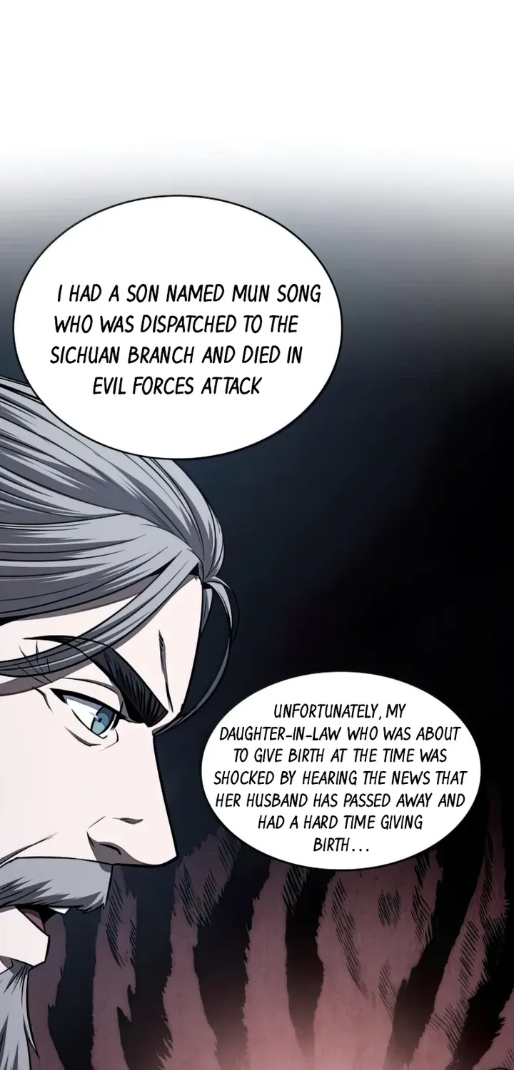 Nano Machine Kainu Manga Chapter 116 Page 83