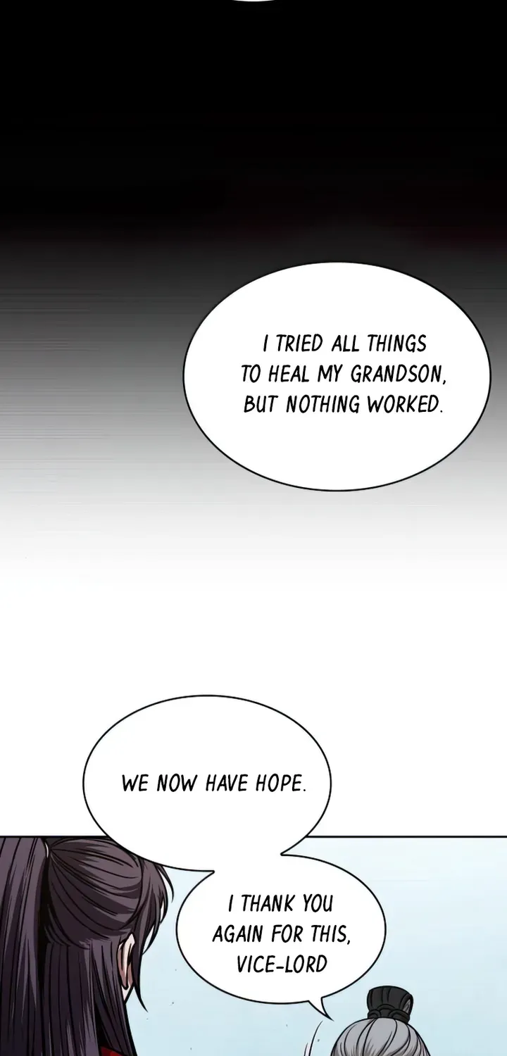 Nano Machine Kainu Manga Chapter 116 Page 85