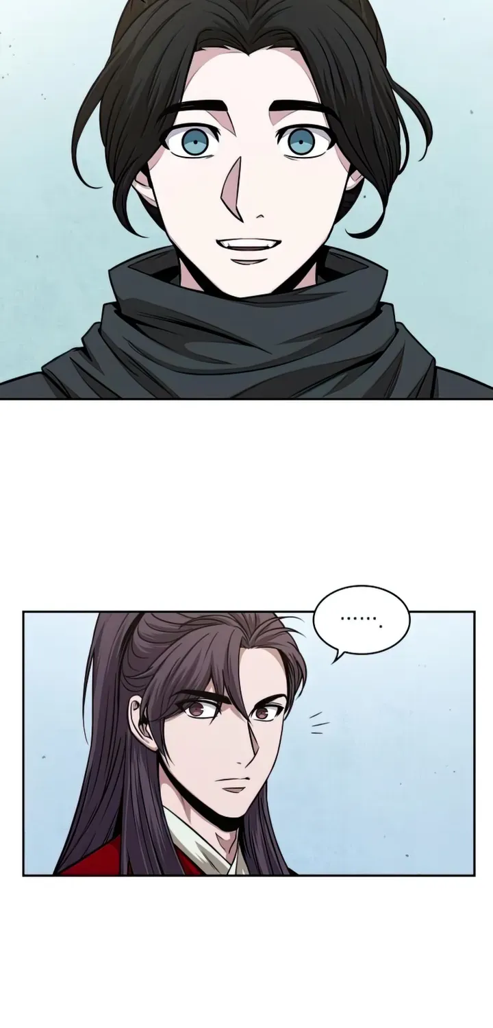 Nano Machine Kainu Manga Chapter 116 Page 92