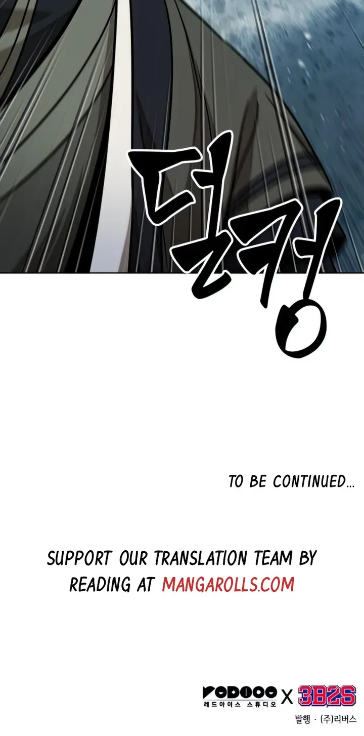 Nano Machine Kainu Manga Chapter 116 Page 98