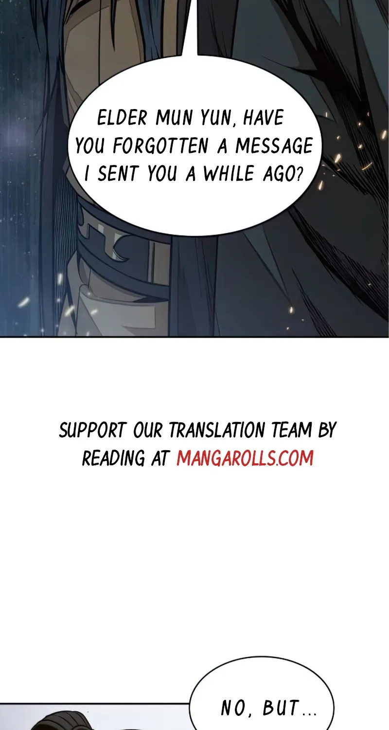 Nano Machine Kainu Manga Chapter 115 Page 3