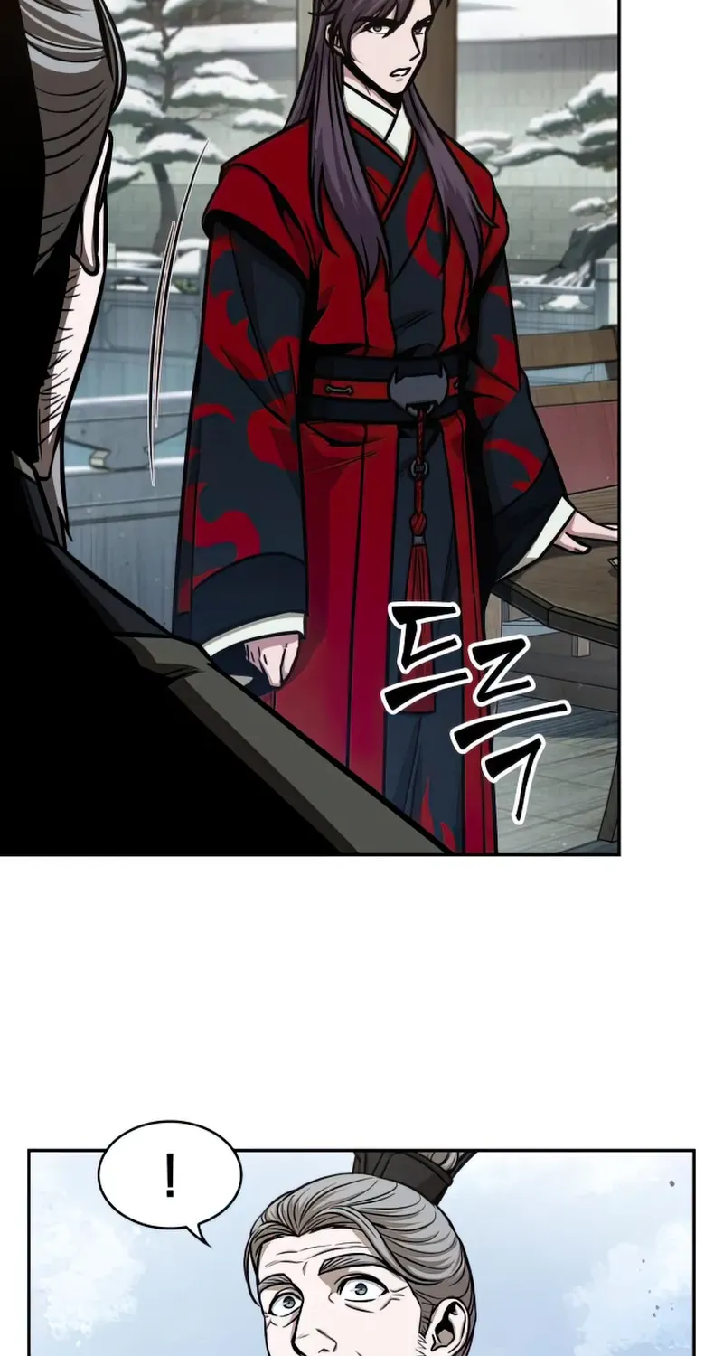 Nano Machine Kainu Manga Chapter 115 Page 10