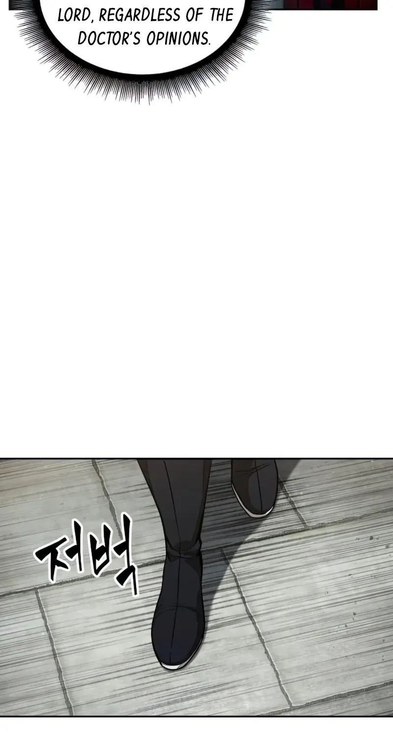 Nano Machine Kainu Manga Chapter 115 Page 14