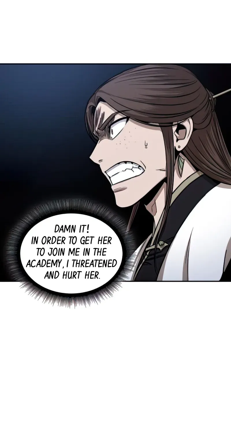 Nano Machine Kainu Manga Chapter 115 Page 33