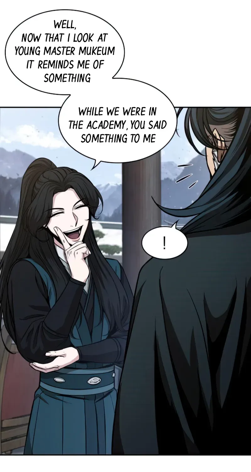 Nano Machine Kainu Manga Chapter 115 Page 37