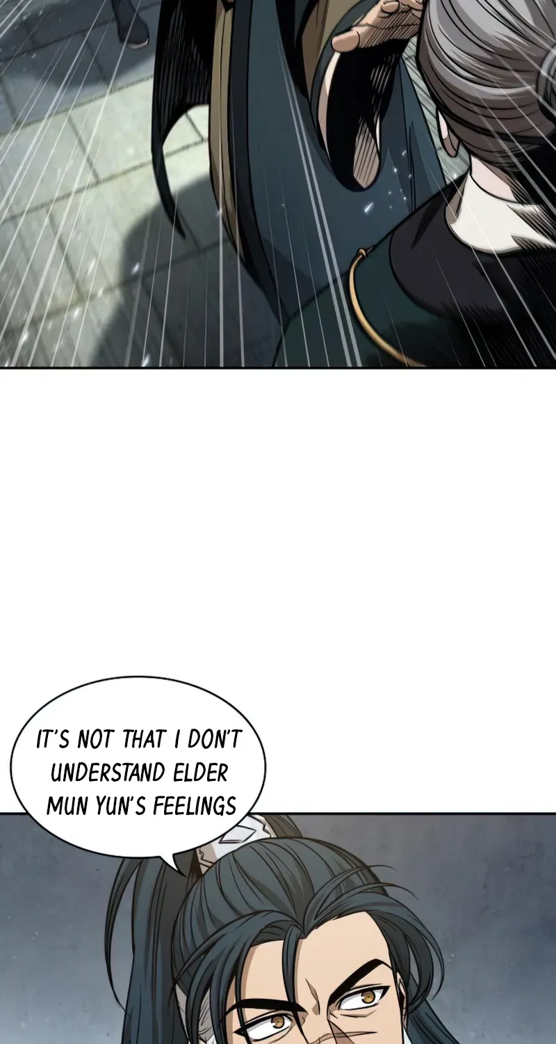 Nano Machine Kainu Manga Chapter 115 Page 52