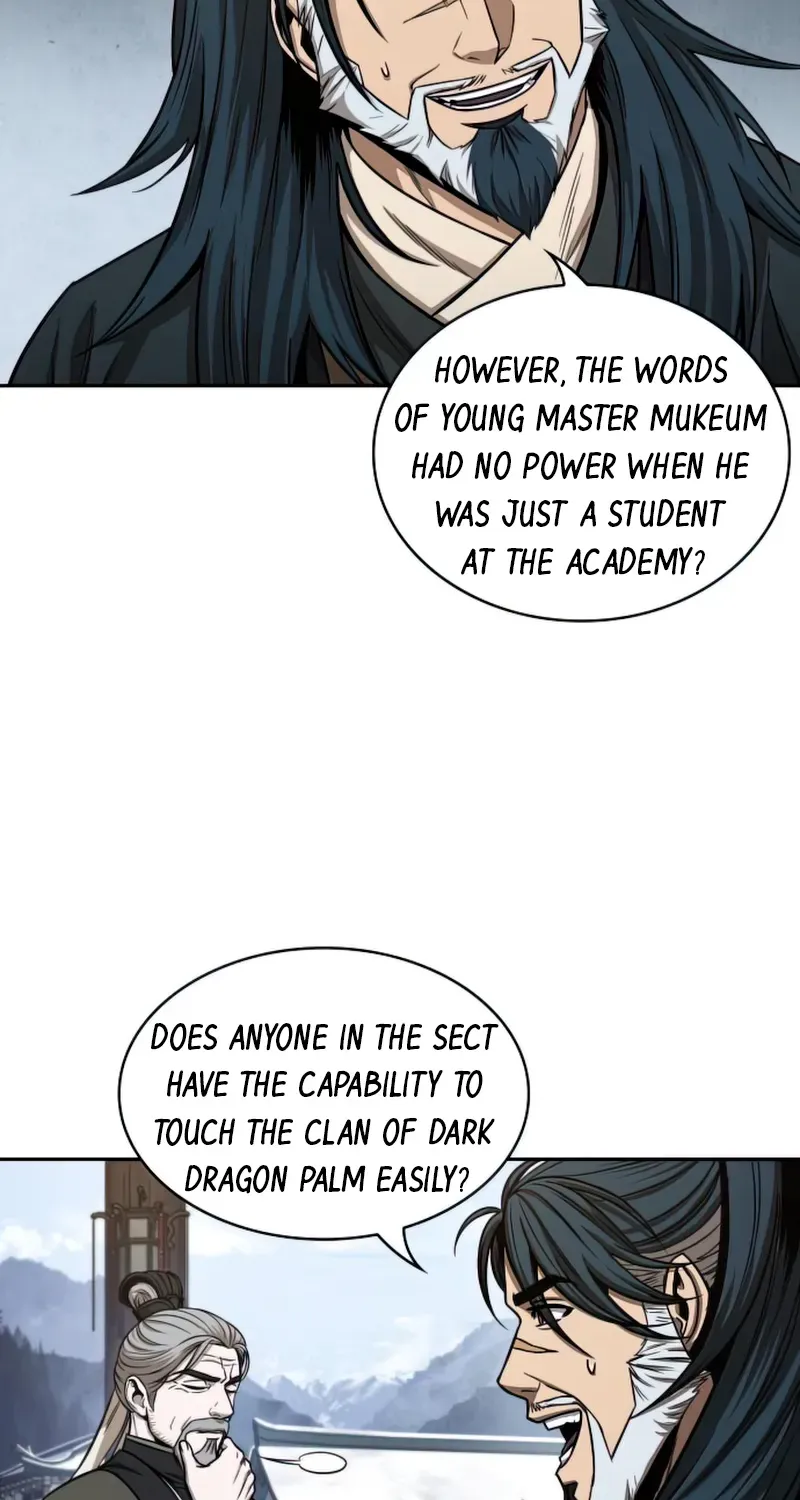 Nano Machine Kainu Manga Chapter 115 Page 53