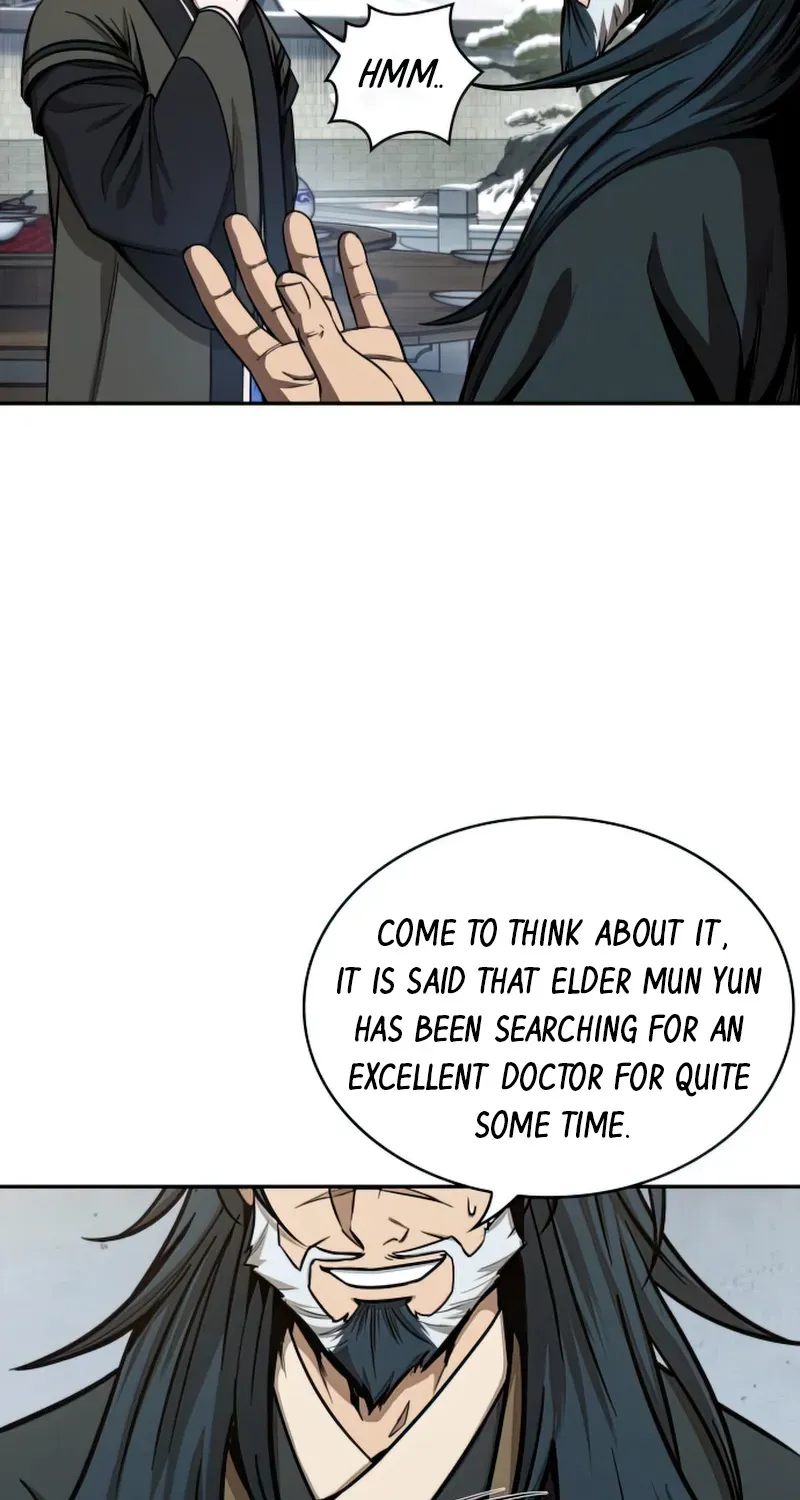 Nano Machine Kainu Manga Chapter 115 Page 54
