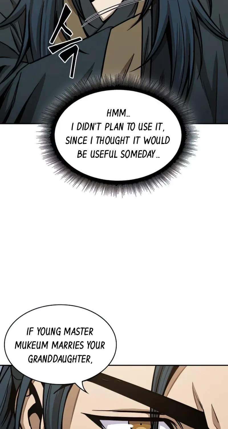 Nano Machine Kainu Manga Chapter 115 Page 55