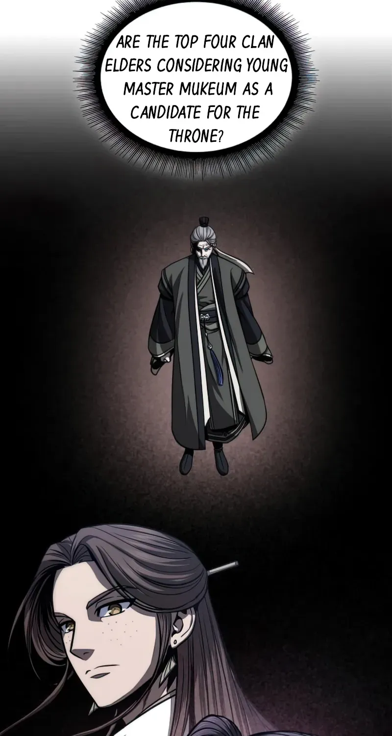 Nano Machine Kainu Manga Chapter 115 Page 64