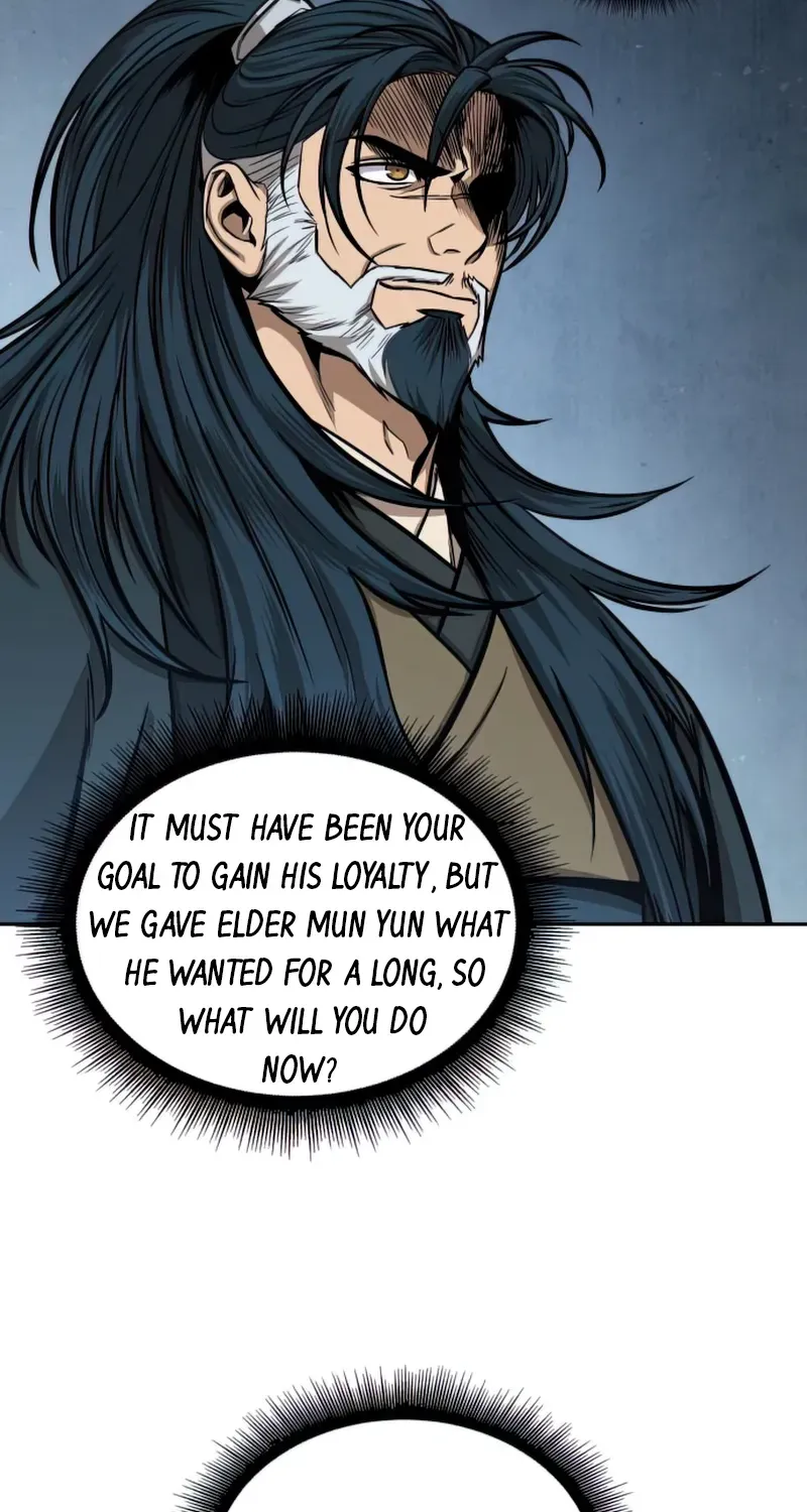 Nano Machine Kainu Manga Chapter 115 Page 68