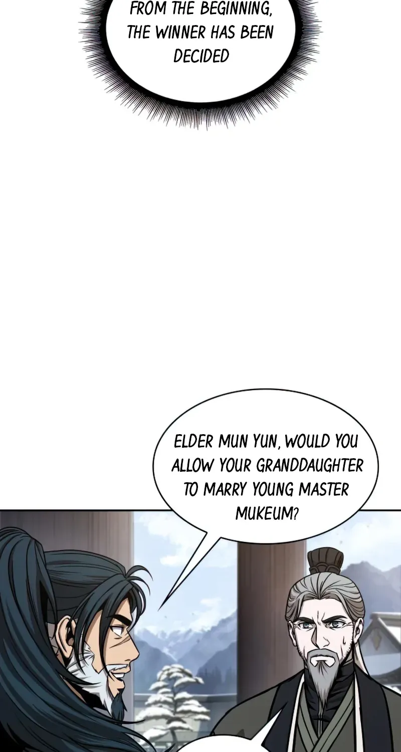 Nano Machine Kainu Manga Chapter 115 Page 69