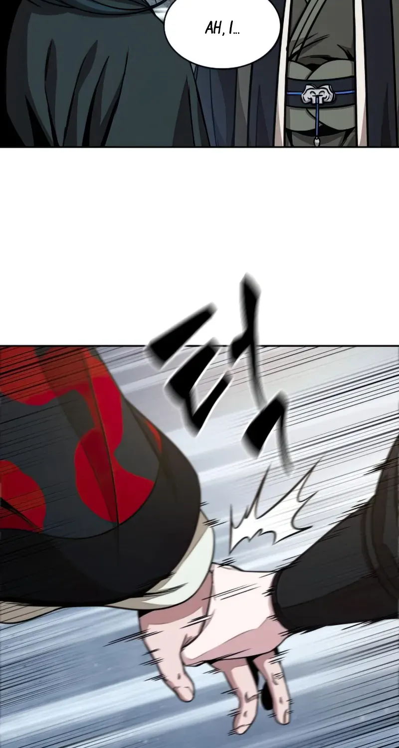 Nano Machine Kainu Manga Chapter 115 Page 70