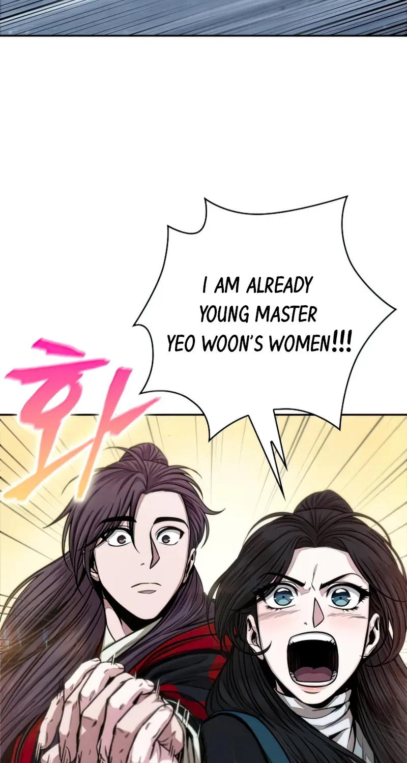 Nano Machine Kainu Manga Chapter 115 Page 71