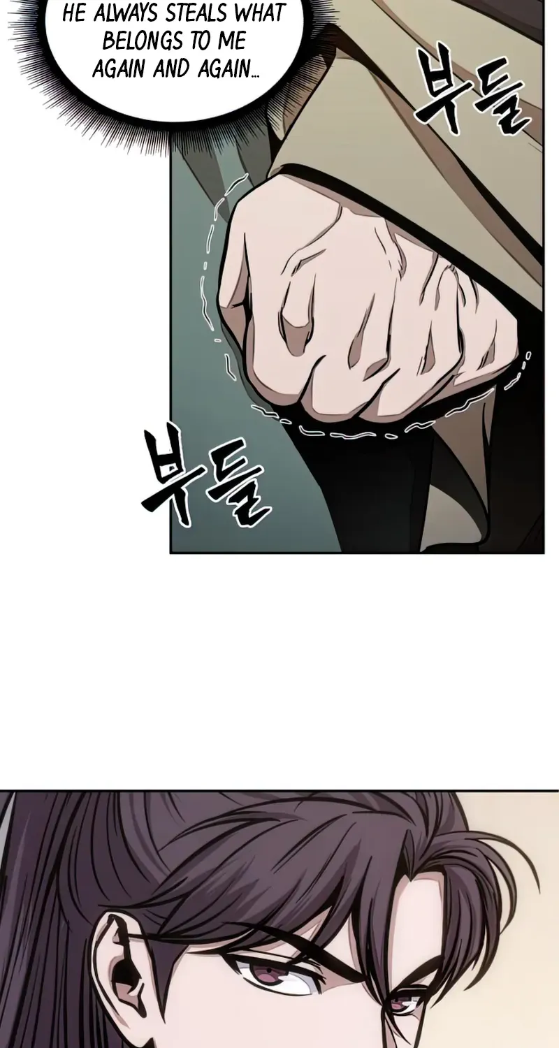 Nano Machine Kainu Manga Chapter 115 Page 85