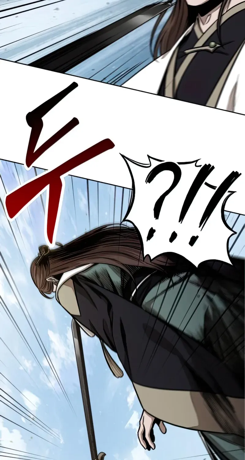 Nano Machine Kainu Manga Chapter 115 Page 90