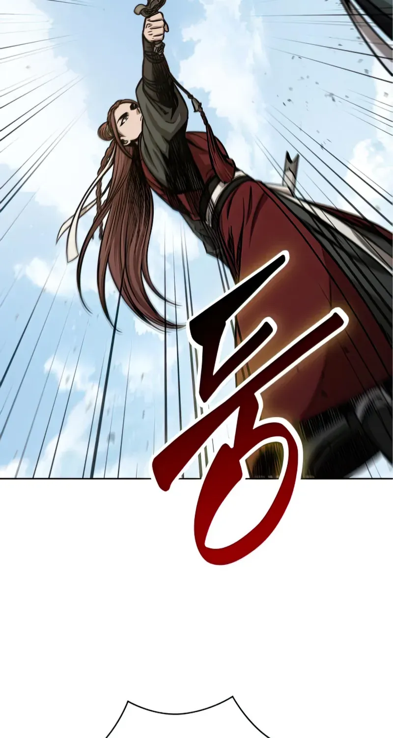 Nano Machine Kainu Manga Chapter 115 Page 91