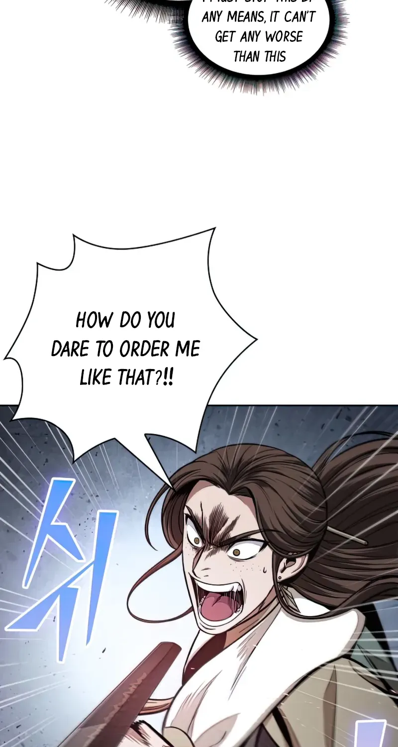 Nano Machine Kainu Manga Chapter 115 Page 95