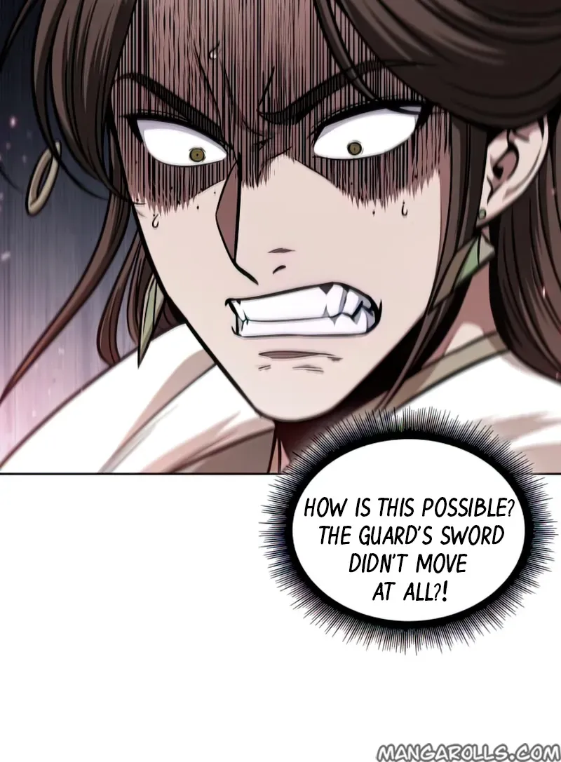 Nano Machine Kainu Manga Chapter 115 Page 98