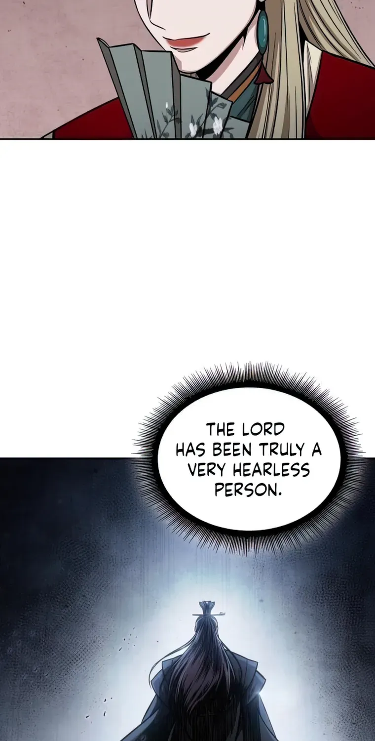 Nano Machine Kainu Manga Chapter 114 Page 6
