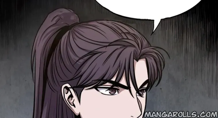Nano Machine Kainu Manga Chapter 114 Page 15