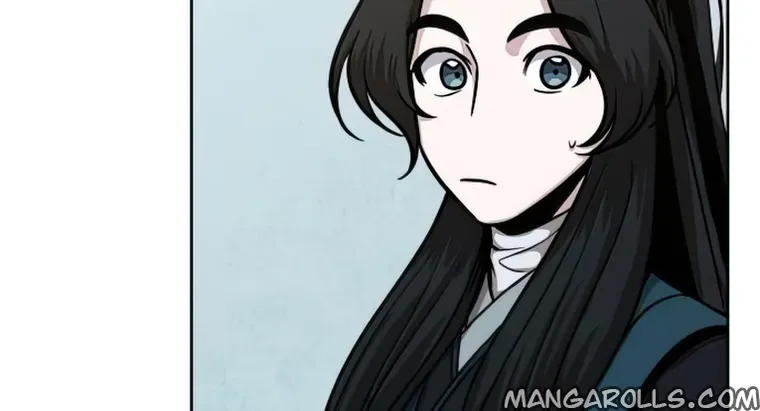 Nano Machine Kainu Manga Chapter 114 Page 29