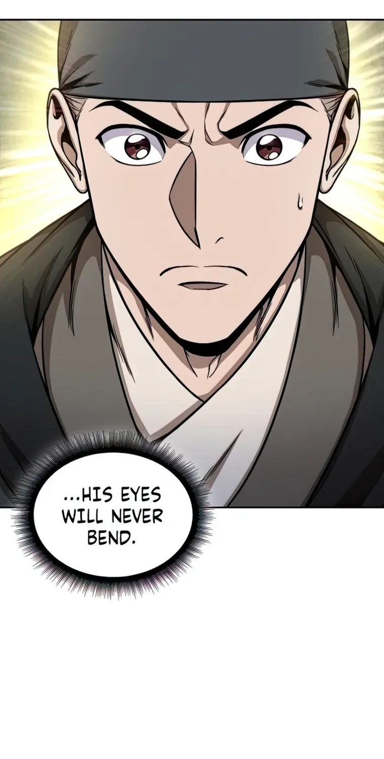 Nano Machine Kainu Manga Chapter 114 Page 35
