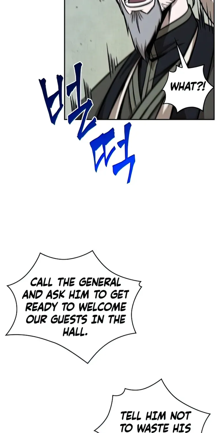 Nano Machine Kainu Manga Chapter 114 Page 45