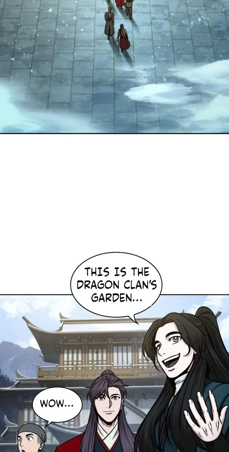 Nano Machine Kainu Manga Chapter 114 Page 49