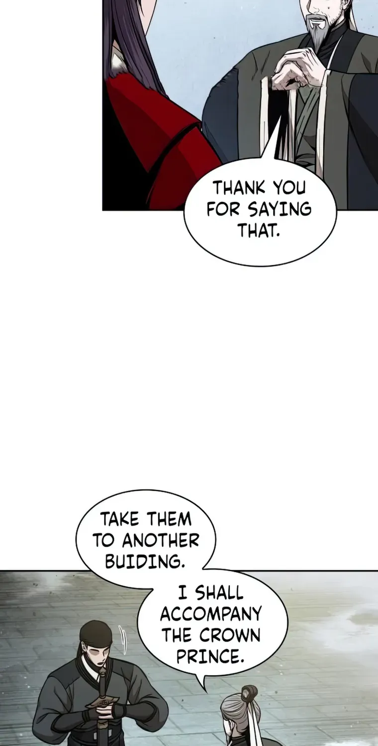 Nano Machine Kainu Manga Chapter 114 Page 62