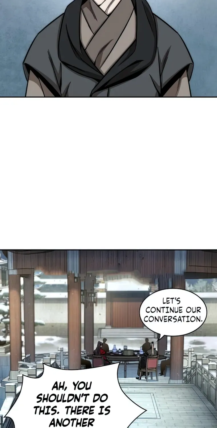 Nano Machine Kainu Manga Chapter 114 Page 73