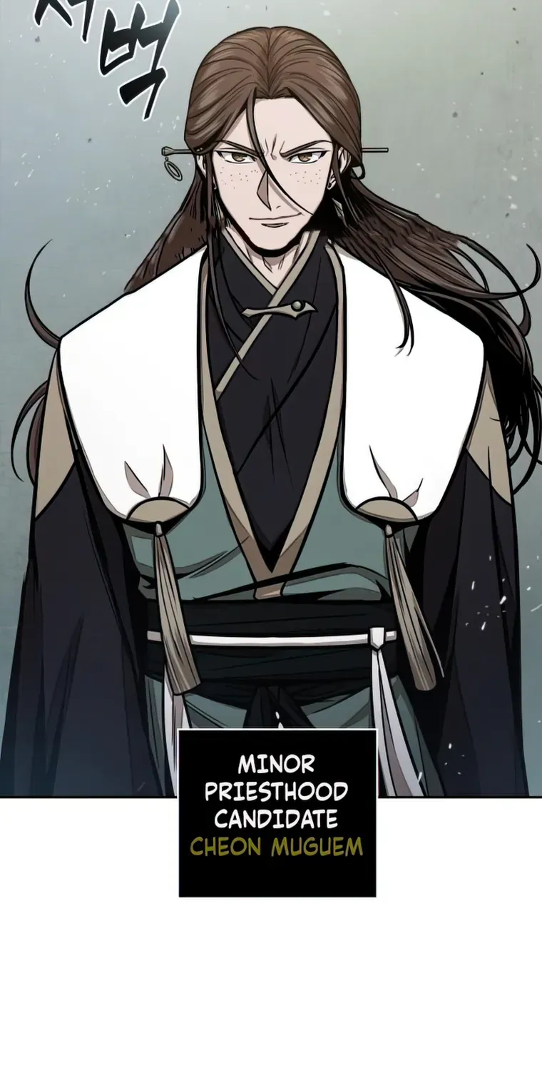 Nano Machine Kainu Manga Chapter 114 Page 78