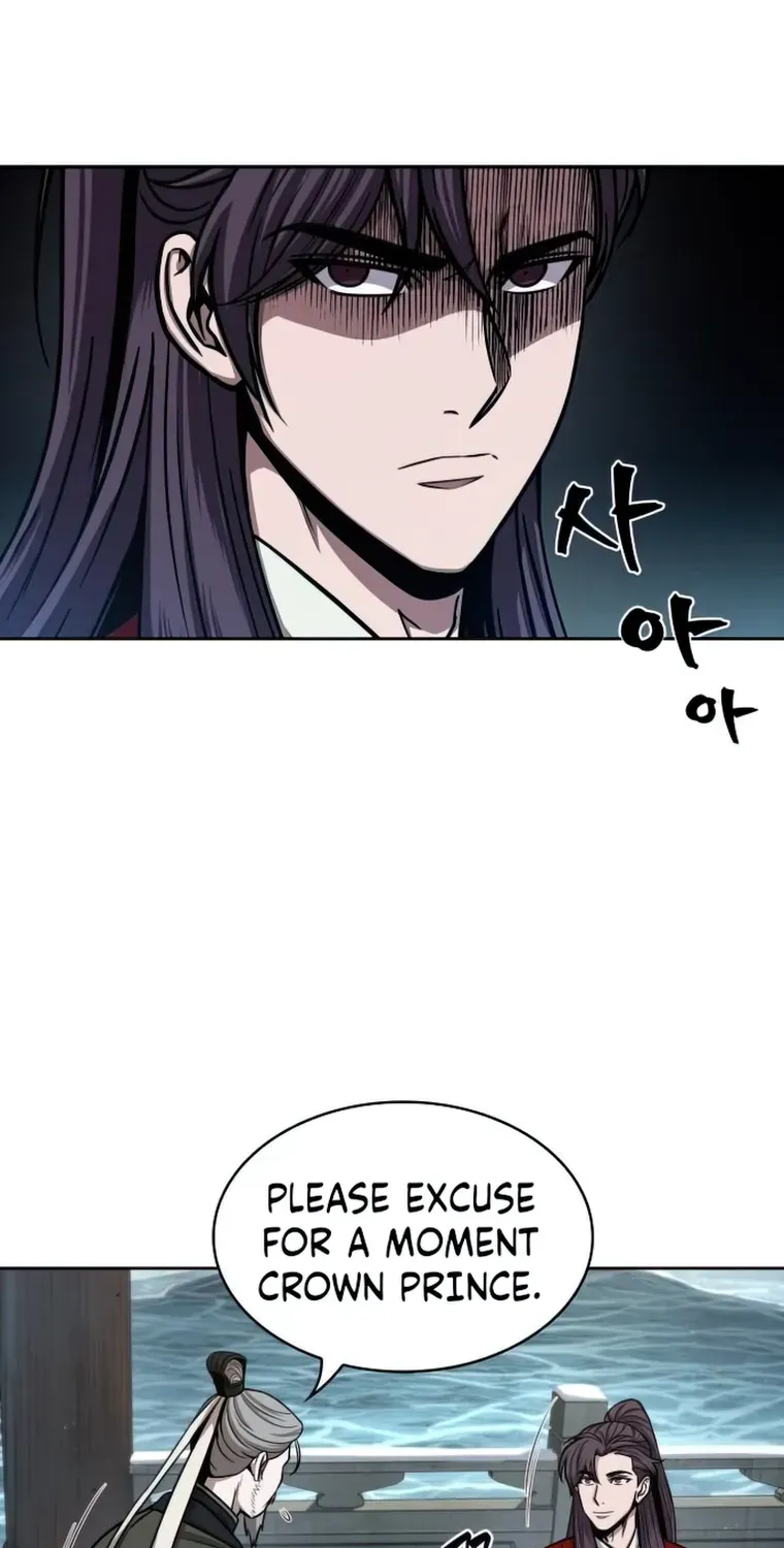 Nano Machine Kainu Manga Chapter 114 Page 79
