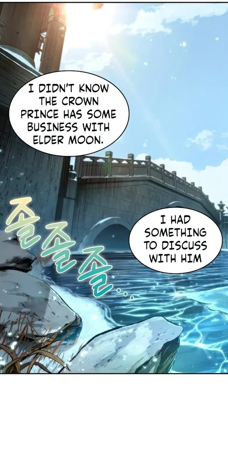 Nano Machine Kainu Manga Chapter 114 Page 90