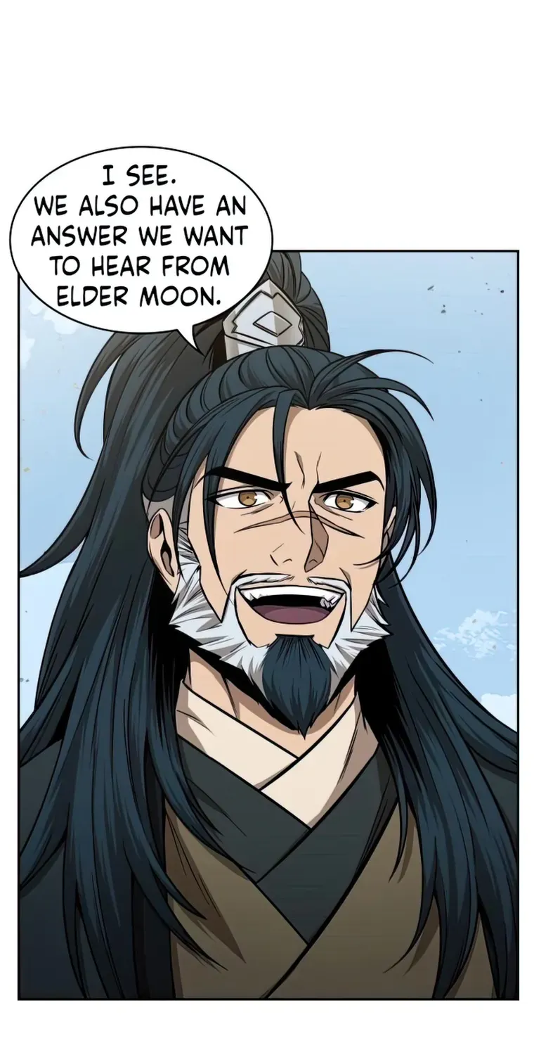 Nano Machine Kainu Manga Chapter 114 Page 91