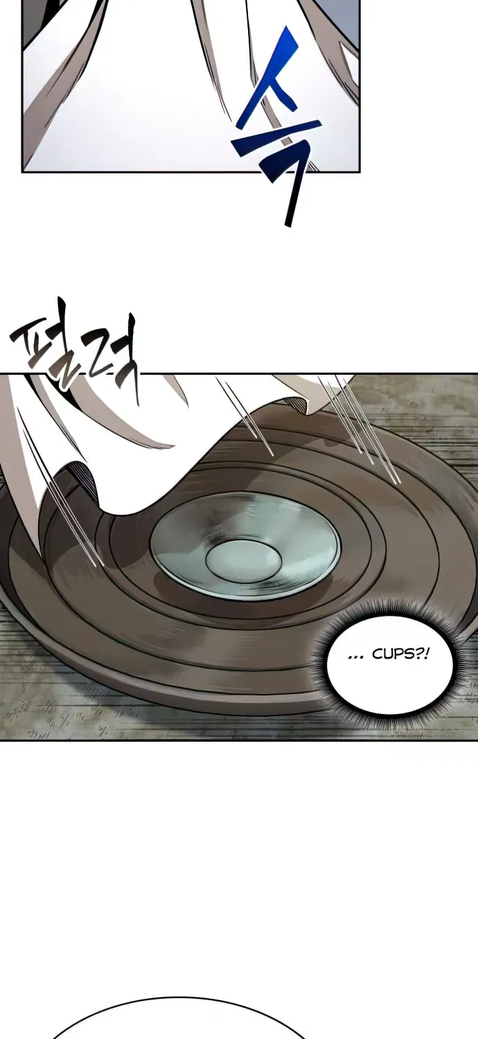 Nano Machine Kainu Manga Chapter 113 Page 3