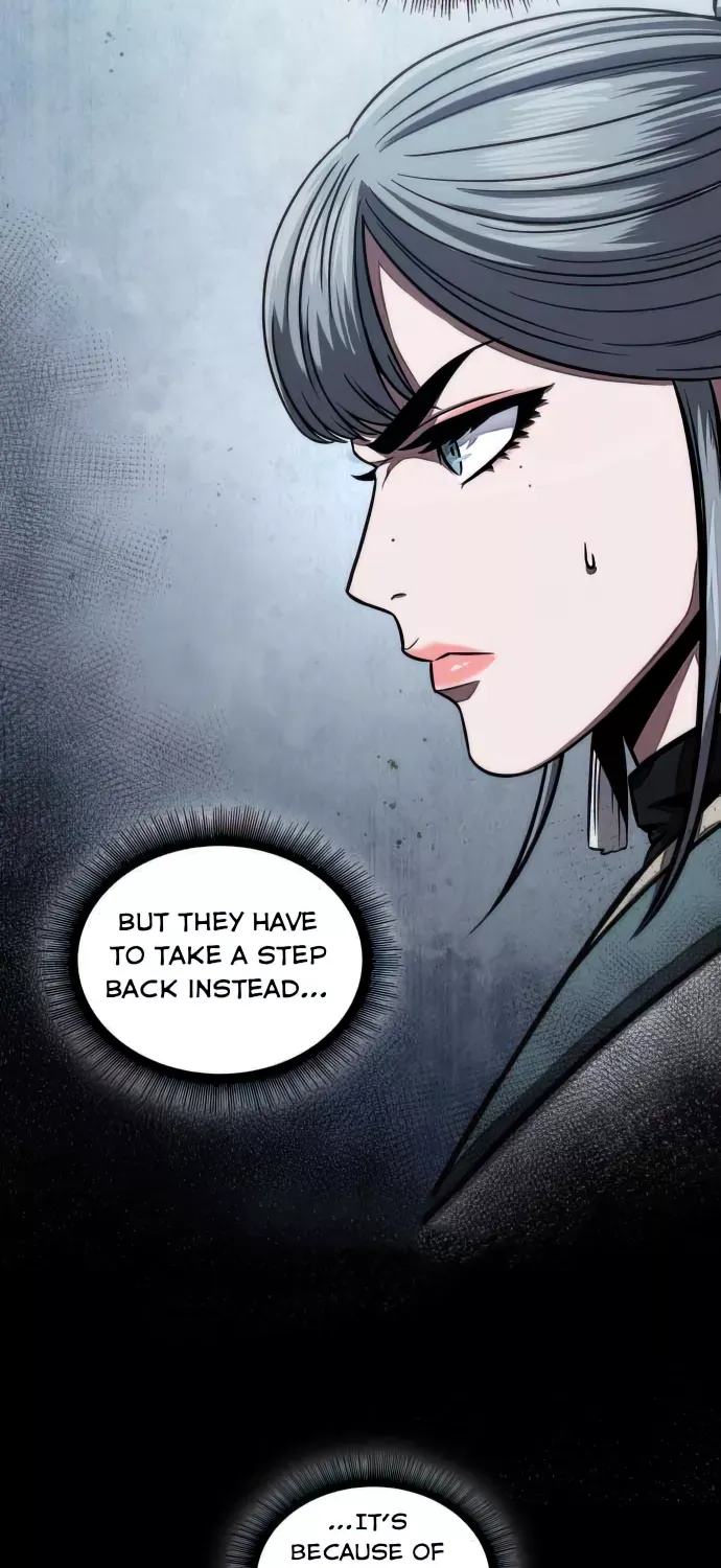 Nano Machine Kainu Manga Chapter 113 Page 31