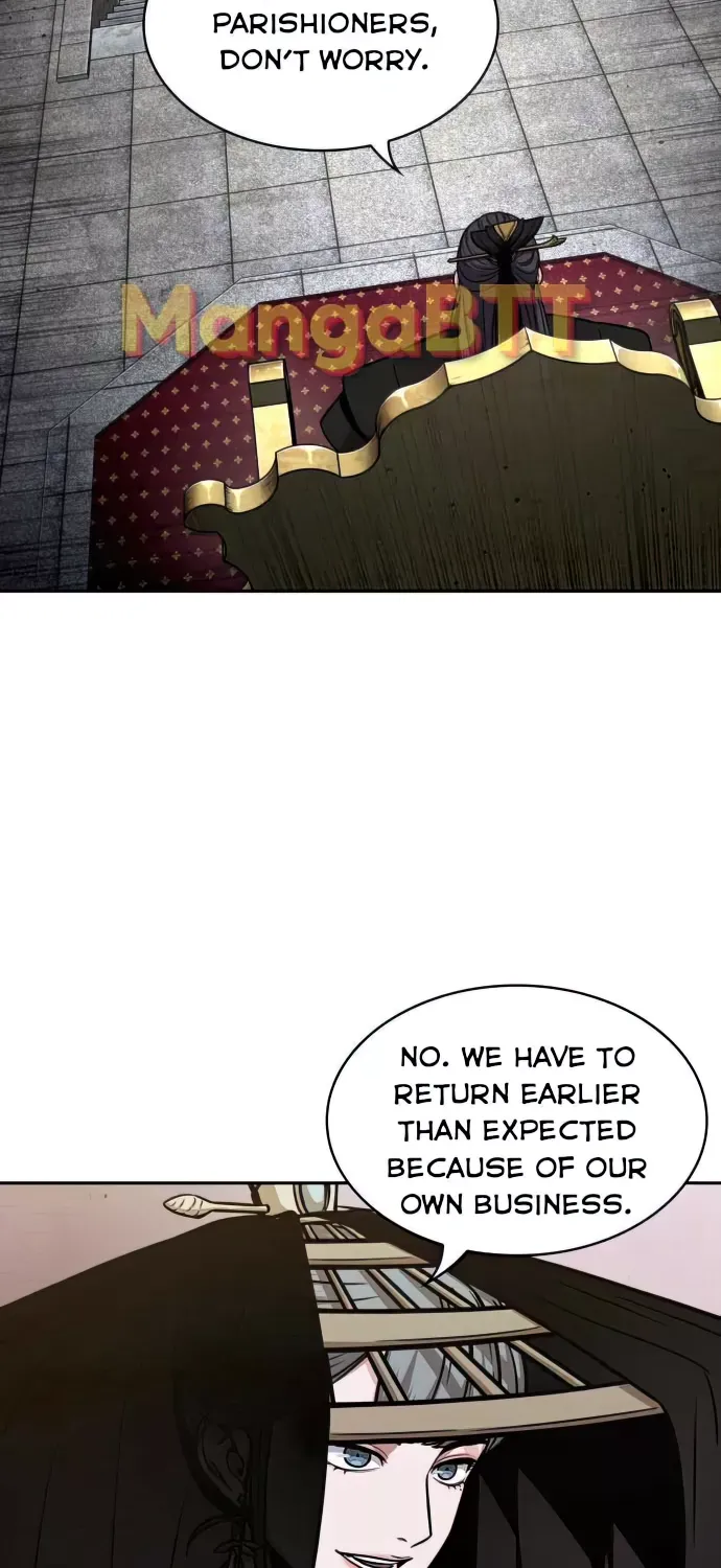 Nano Machine Kainu Manga Chapter 113 Page 37