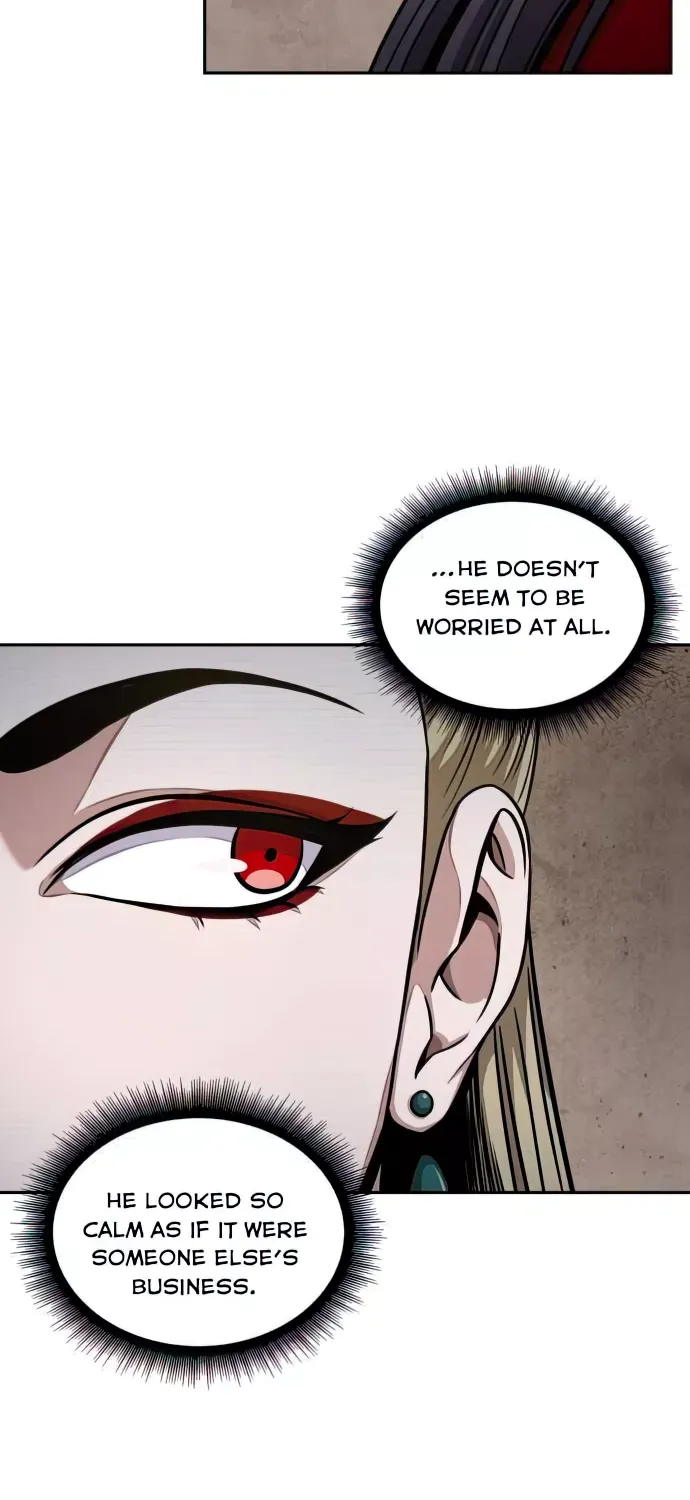 Nano Machine Kainu Manga Chapter 113 Page 54