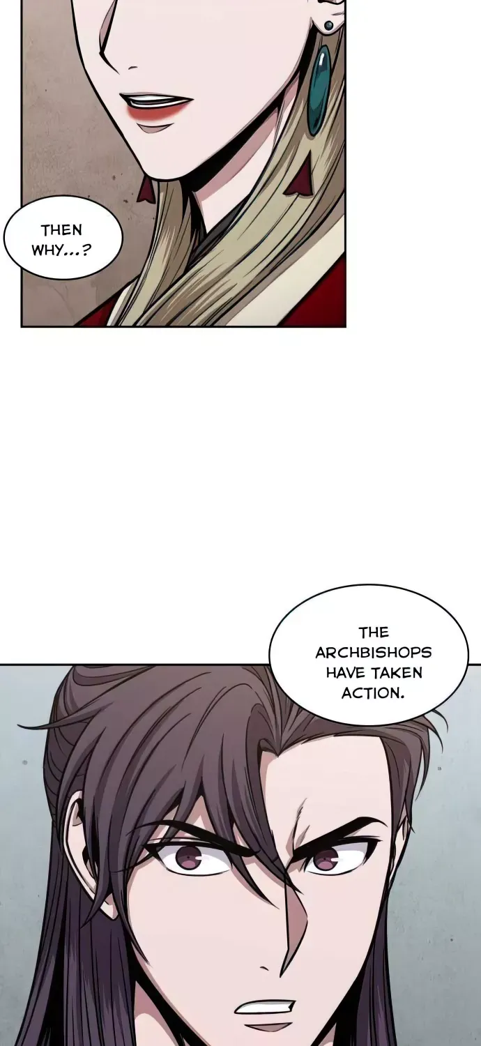 Nano Machine Kainu Manga Chapter 113 Page 59