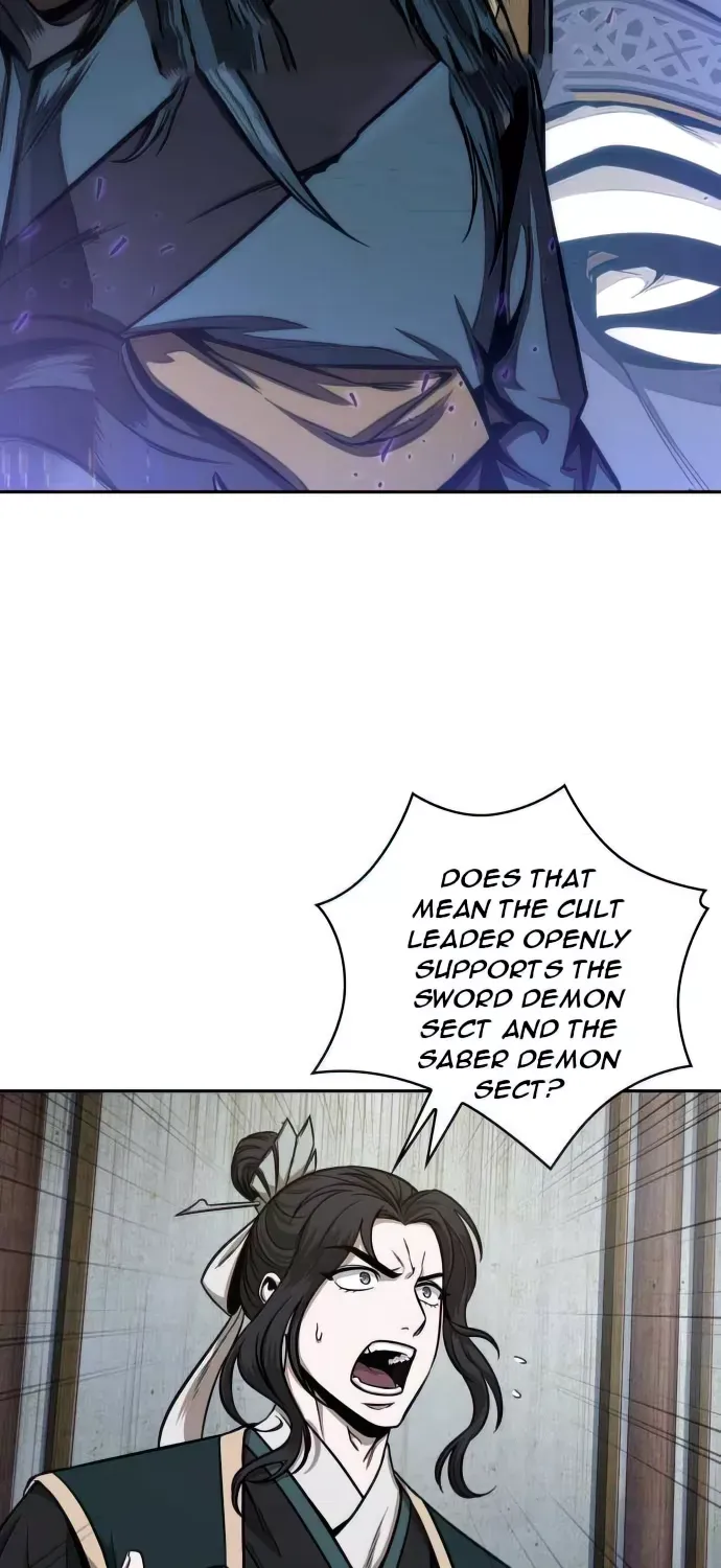 Nano Machine Kainu Manga Chapter 113 Page 62