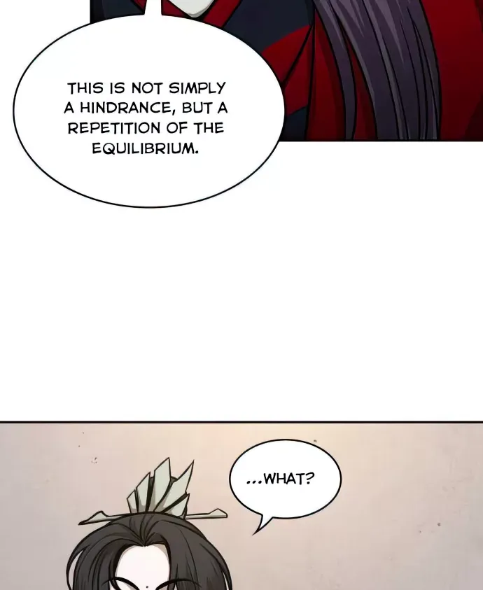 Nano Machine Kainu Manga Chapter 113 Page 64