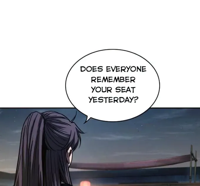 Nano Machine Kainu Manga Chapter 112 Page 29