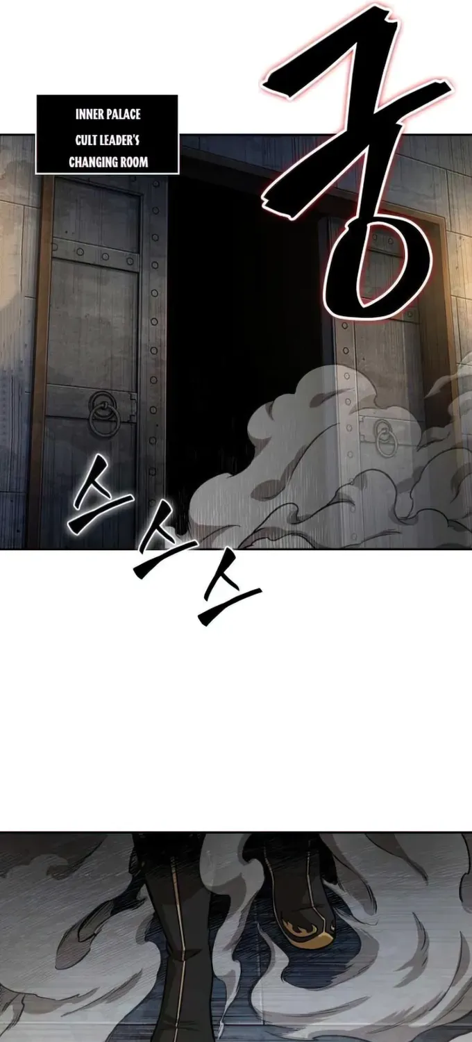 Nano Machine Kainu Manga Chapter 112 Page 41