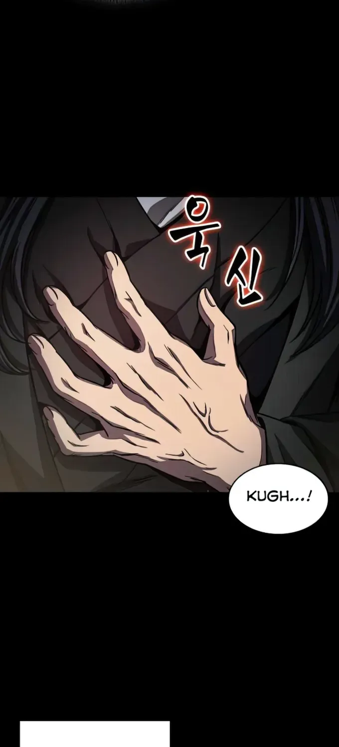 Nano Machine Kainu Manga Chapter 112 Page 50