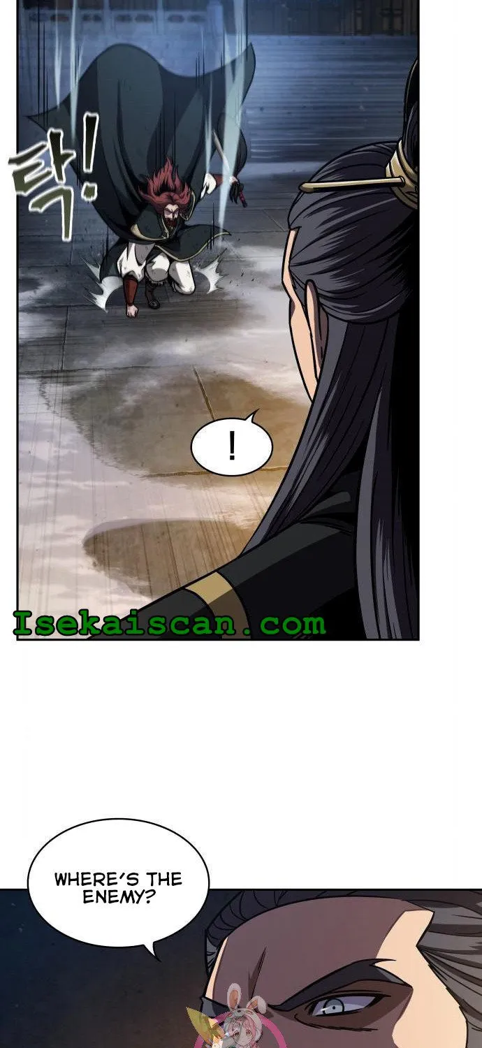 Nano Machine Kainu Manga Chapter 111 Page 4