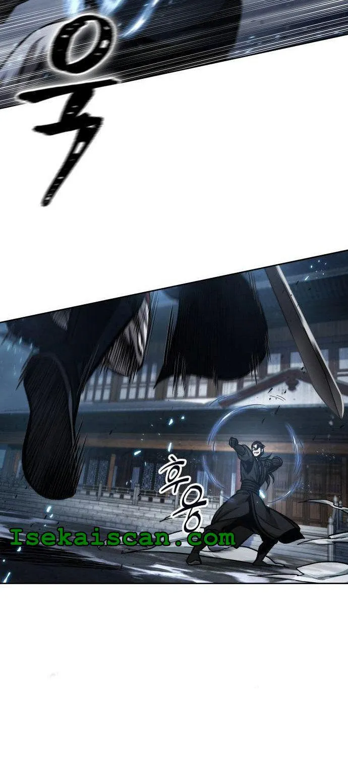 Nano Machine Kainu Manga Chapter 110.1 Page 9