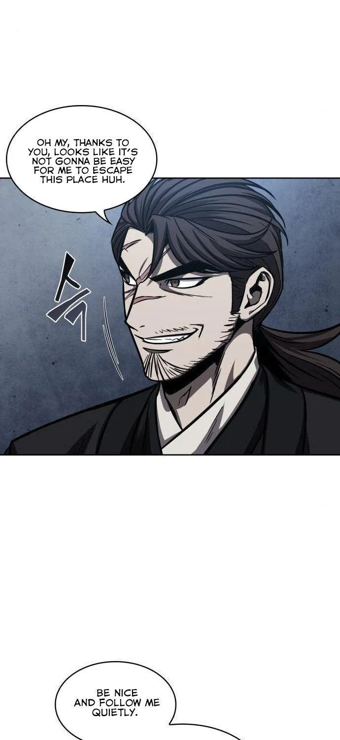 Nano Machine Kainu Manga Chapter 110.1 Page 12