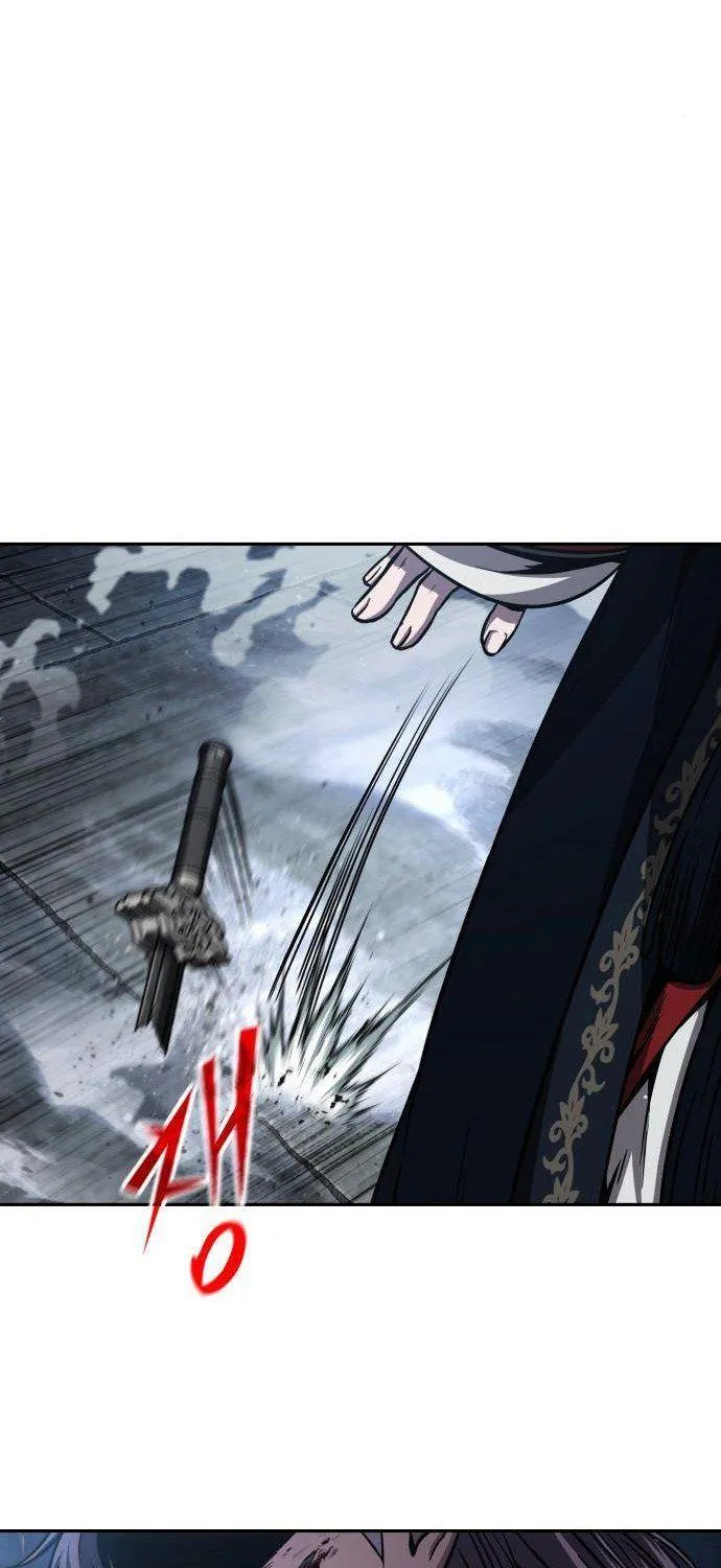 Nano Machine Kainu Manga Chapter 110.1 Page 25